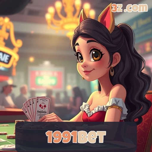 Emoções das Apostas no 1991bet para Todos os Gostos