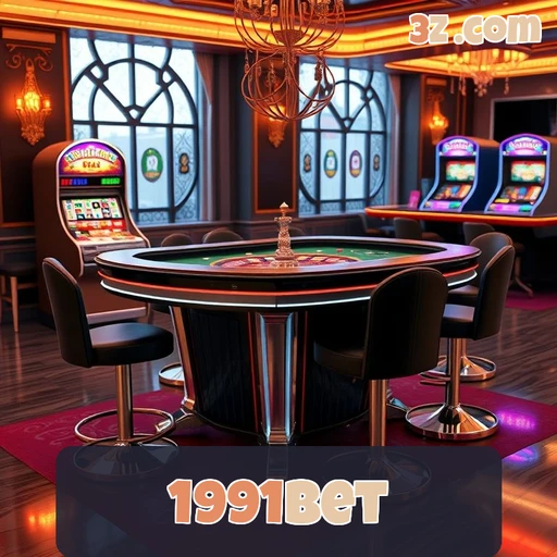 Bônus Irresistíveis da 1991bet Para Jogadores Apaixonados