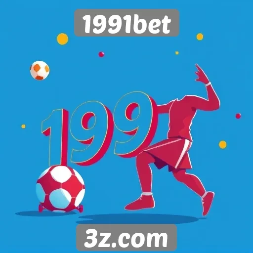 Novidades e promoções do 1991bet em 2025