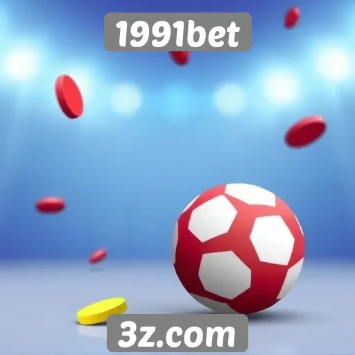 Ofertas de bônus e promoções no 1991bet