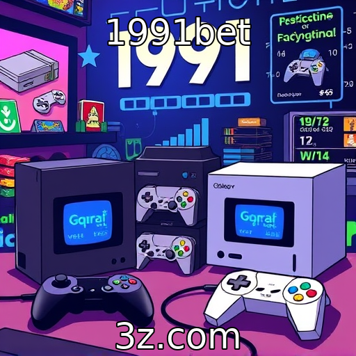 Vendas de consoles e seu efeito no mercado de games