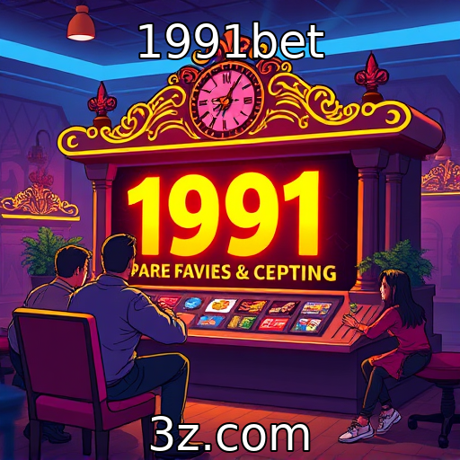 Tendências emergentes na indústria de jogos