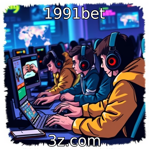 Aumenta a popularidade dos eSports entre jovens