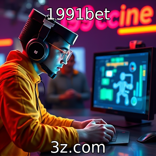 Desenvolvedores exploram novas tecnologias na indústria de jogos