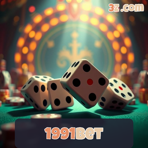 Promoções Imperdíveis na 1991bet: Ganhos a Cada Jogada!