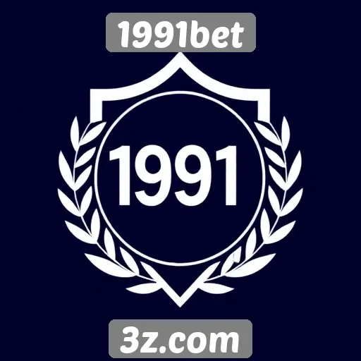 Critérios de segurança no site 1991bet