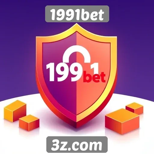 Estratégias de segurança e privacidade do 1991bet