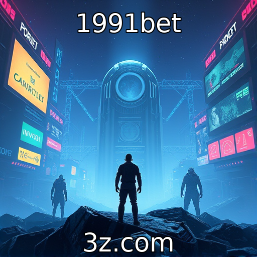 Avanços tecnológicos moldam futuro dos jogos