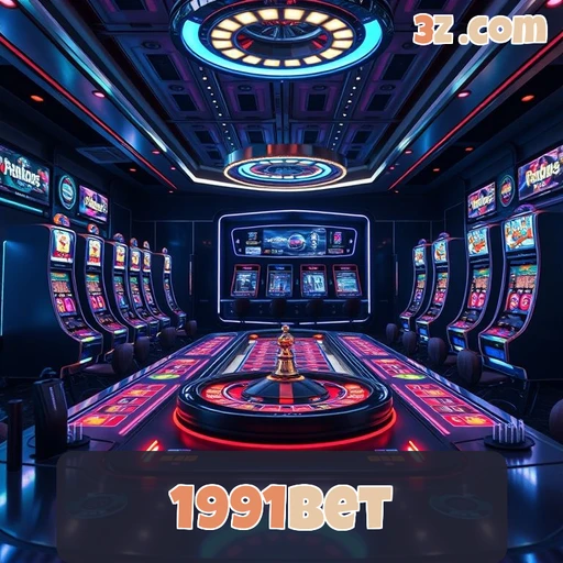Recursos VIP da 1991bet: Experiência de Jogo Inigualável